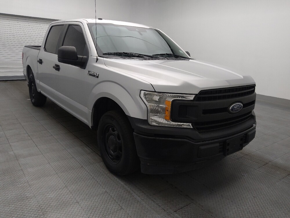 2019 Ford F150 in Jacksonville, FL 32210 - 18125209 14