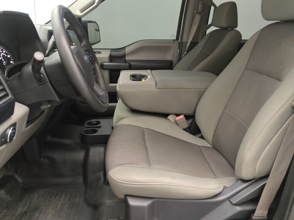 2019 Ford F150 in Jacksonville, FL 32210 - 18125209 17