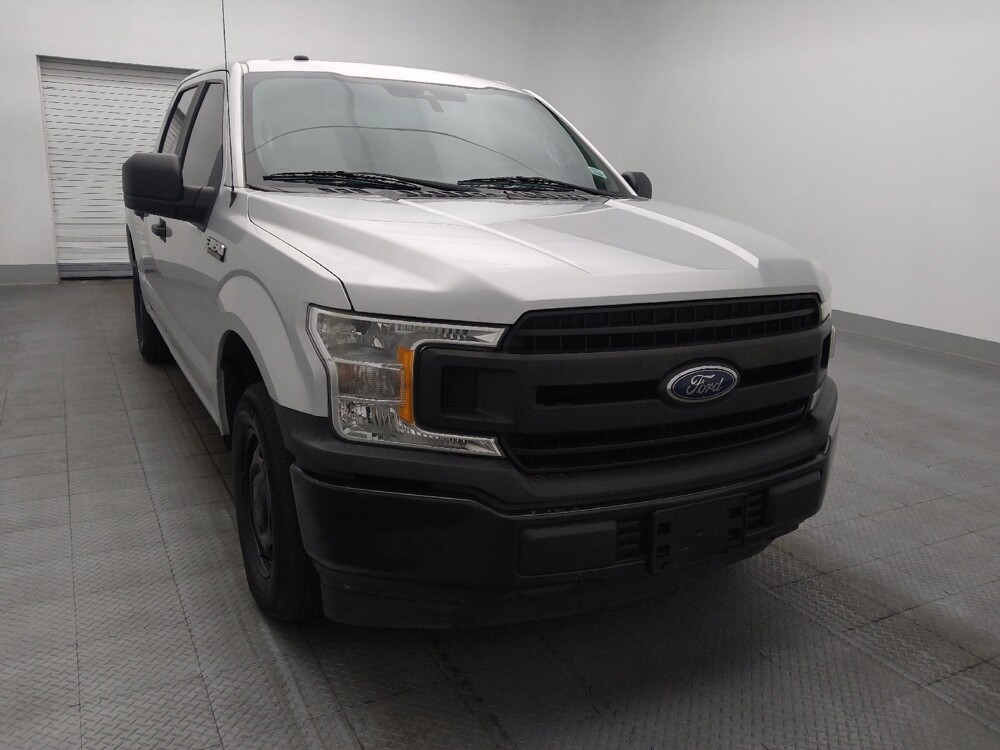 2019 Ford F150 in Jacksonville, FL 32210 - 18125209 13