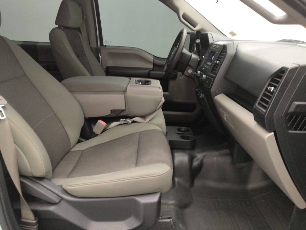 2019 Ford F150 in Jacksonville, FL 32210 - 18125209 21