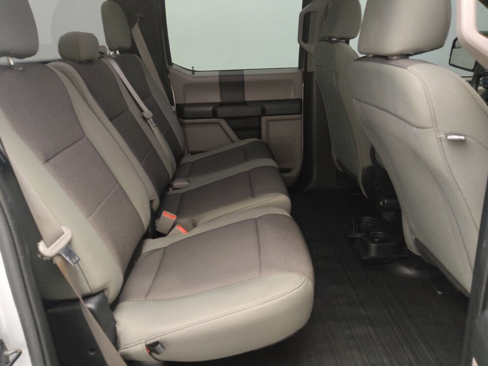 2019 Ford F150 in Jacksonville, FL 32210 - 18125209 19