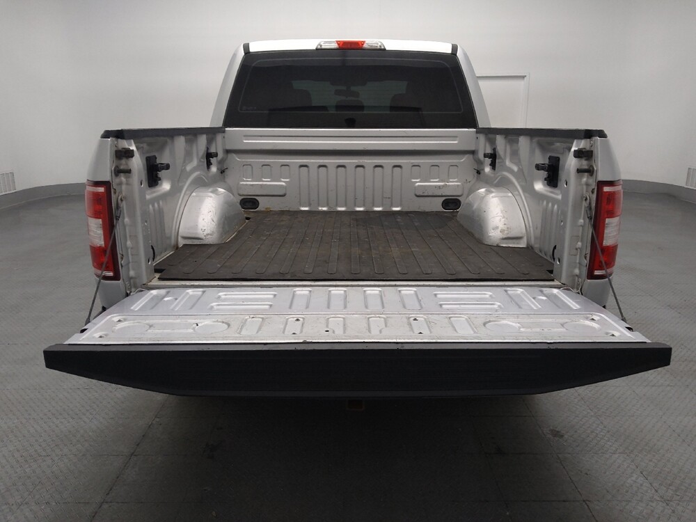 2019 Ford F150 in Jacksonville, FL 32210 - 18125209 29