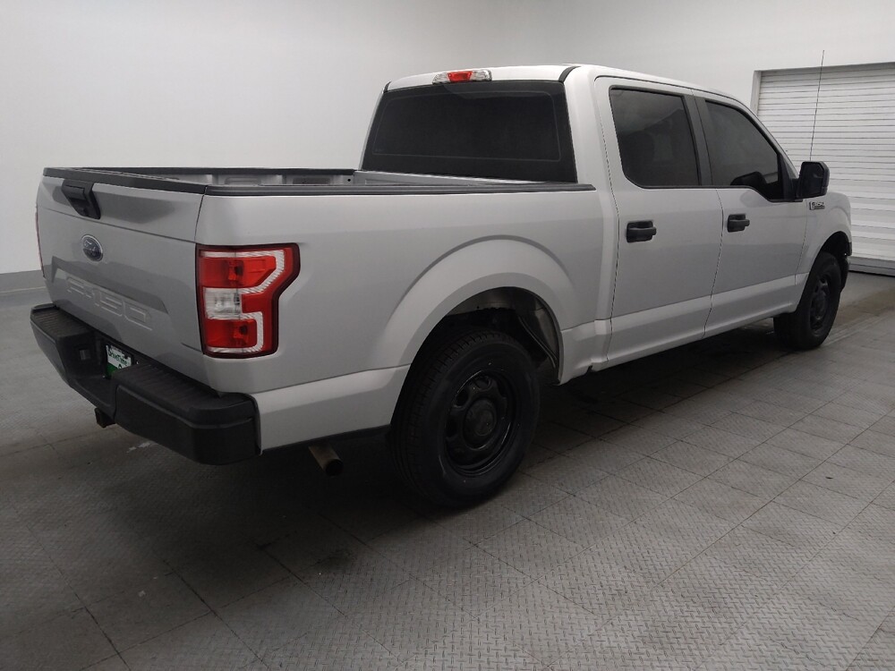 2019 Ford F150 in Jacksonville, FL 32210 - 18125209 9