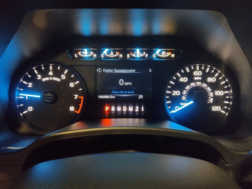 2019 Ford F150 in Jacksonville, FL 32210 - 18125209 23