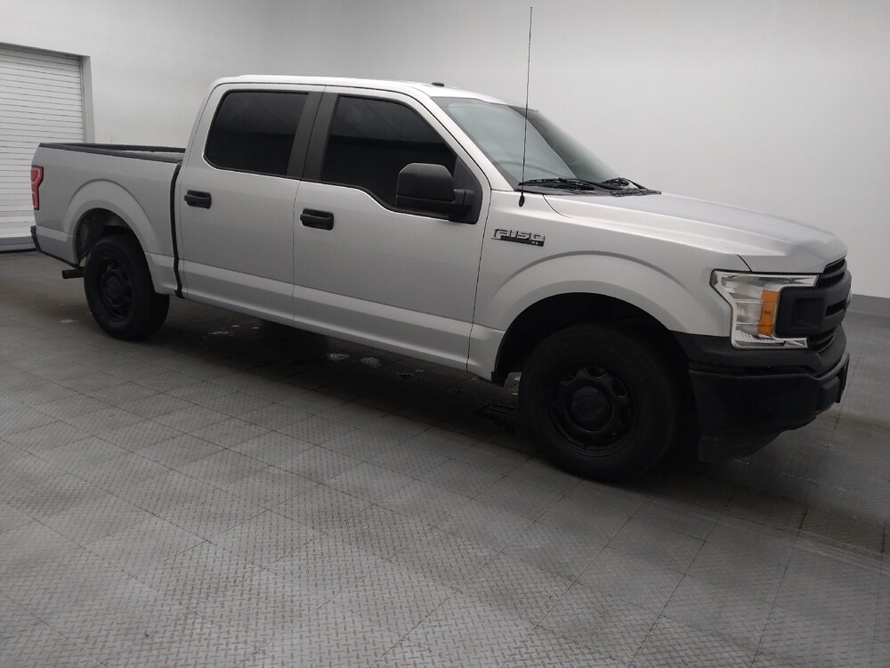 2019 Ford F150 in Jacksonville, FL 32210 - 18125209 11