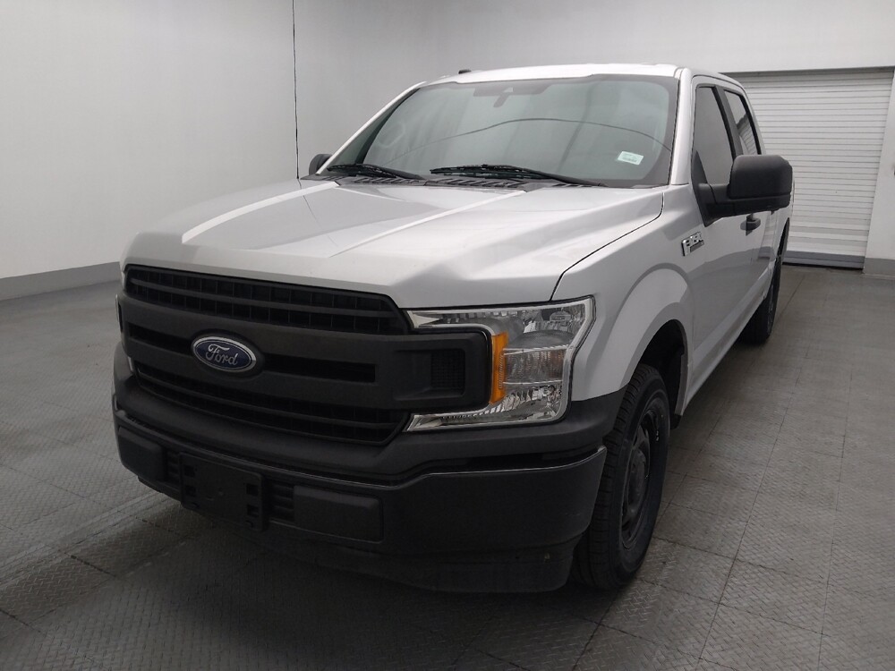 2019 Ford F150 in Jacksonville, FL 32210 - 18125209 15