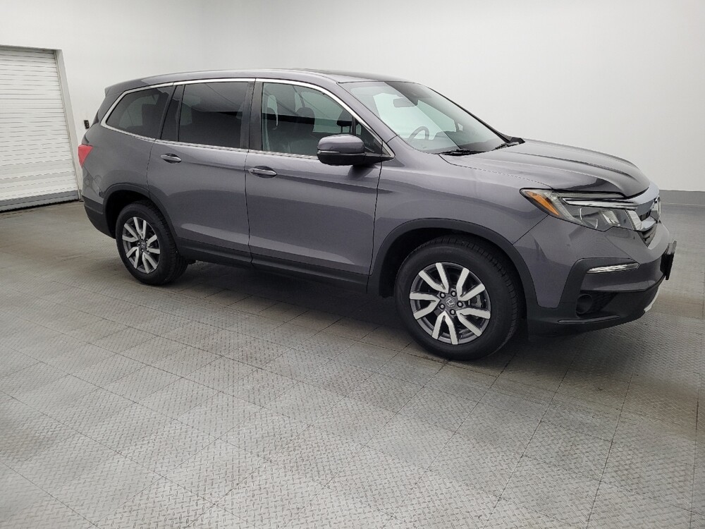 2019 Honda Pilot in Orlando, FL 32808 - 18125210 11