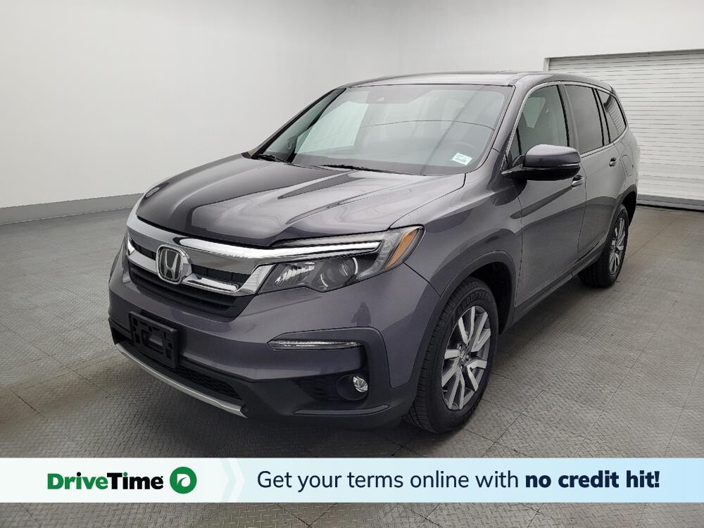 2019 Honda Pilot in Orlando, FL 32808 - 18125210