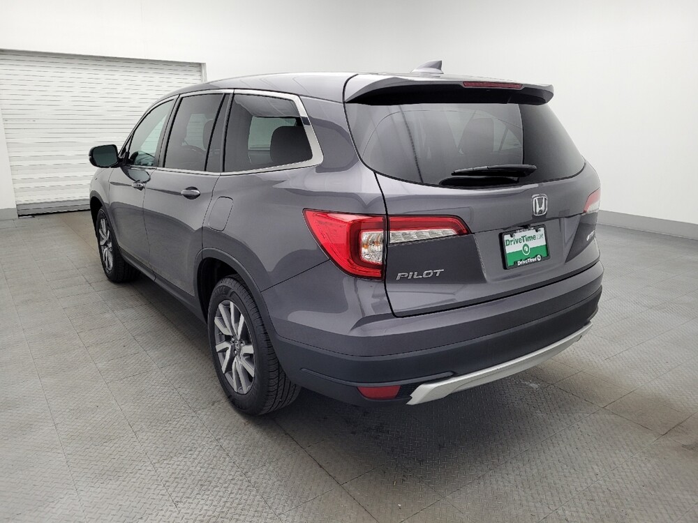 2019 Honda Pilot in Orlando, FL 32808 - 18125210 5
