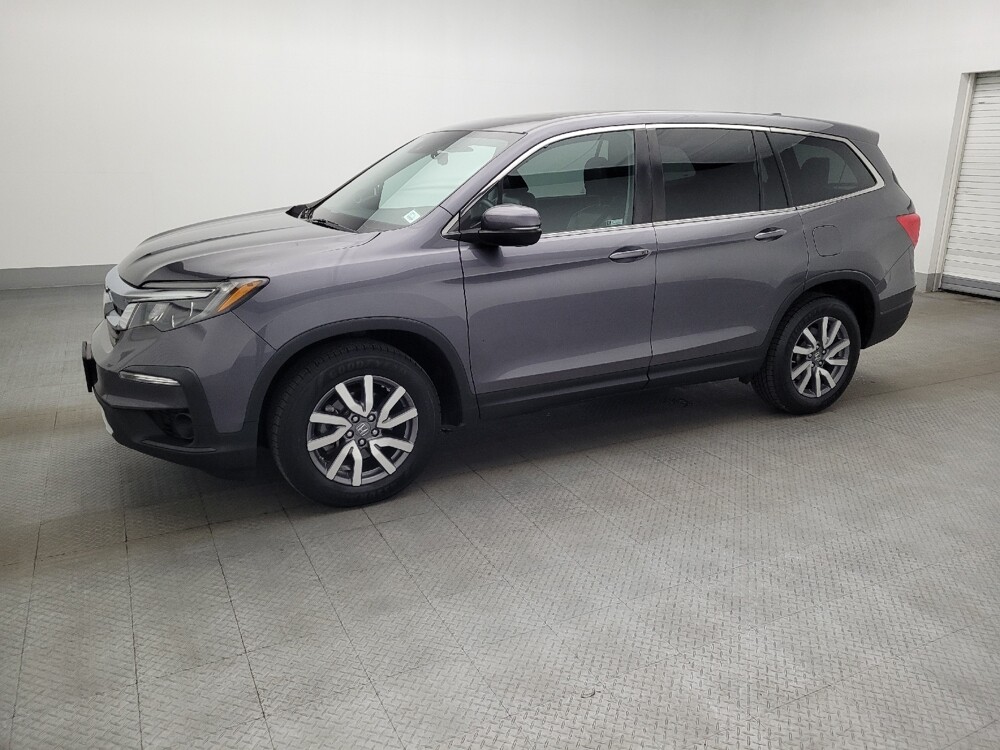 2019 Honda Pilot in Orlando, FL 32808 - 18125210 2