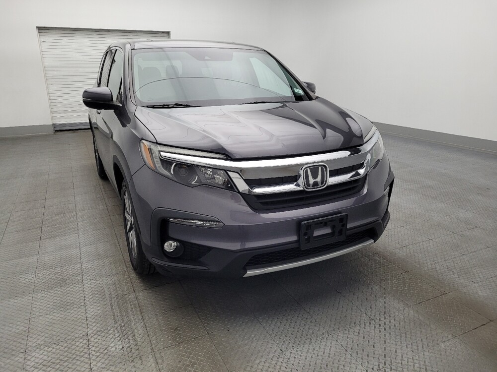 2019 Honda Pilot in Orlando, FL 32808 - 18125210 14