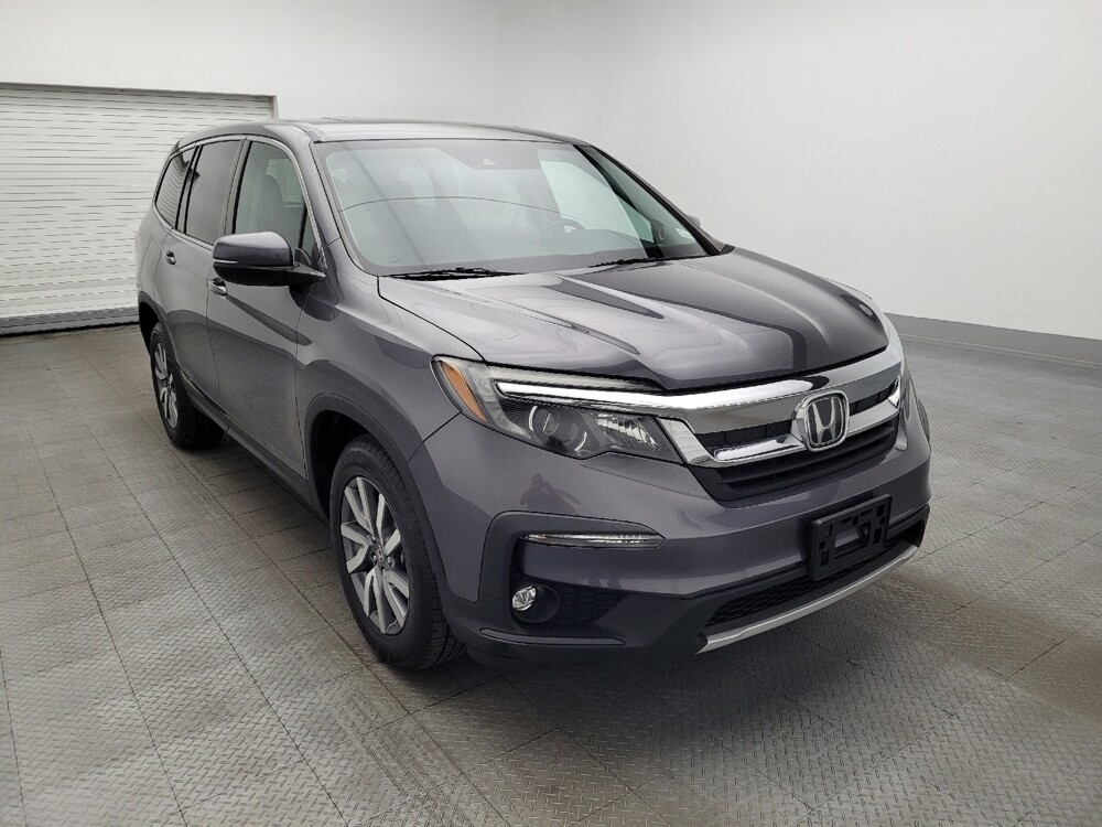 2019 Honda Pilot in Orlando, FL 32808 - 18125210 13