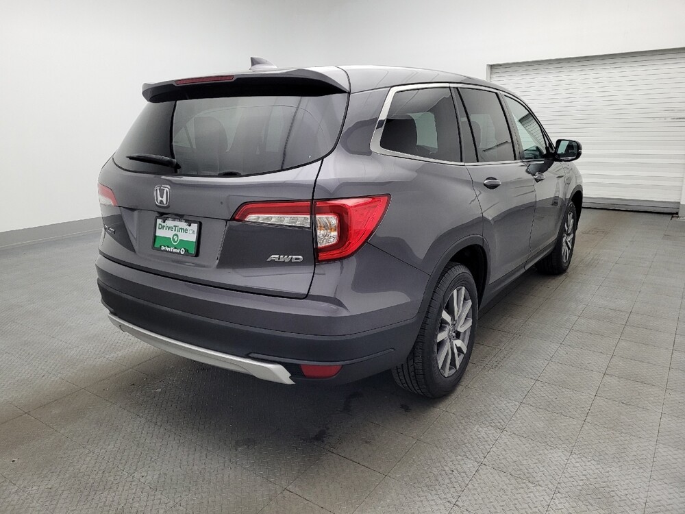 2019 Honda Pilot in Orlando, FL 32808 - 18125210 9