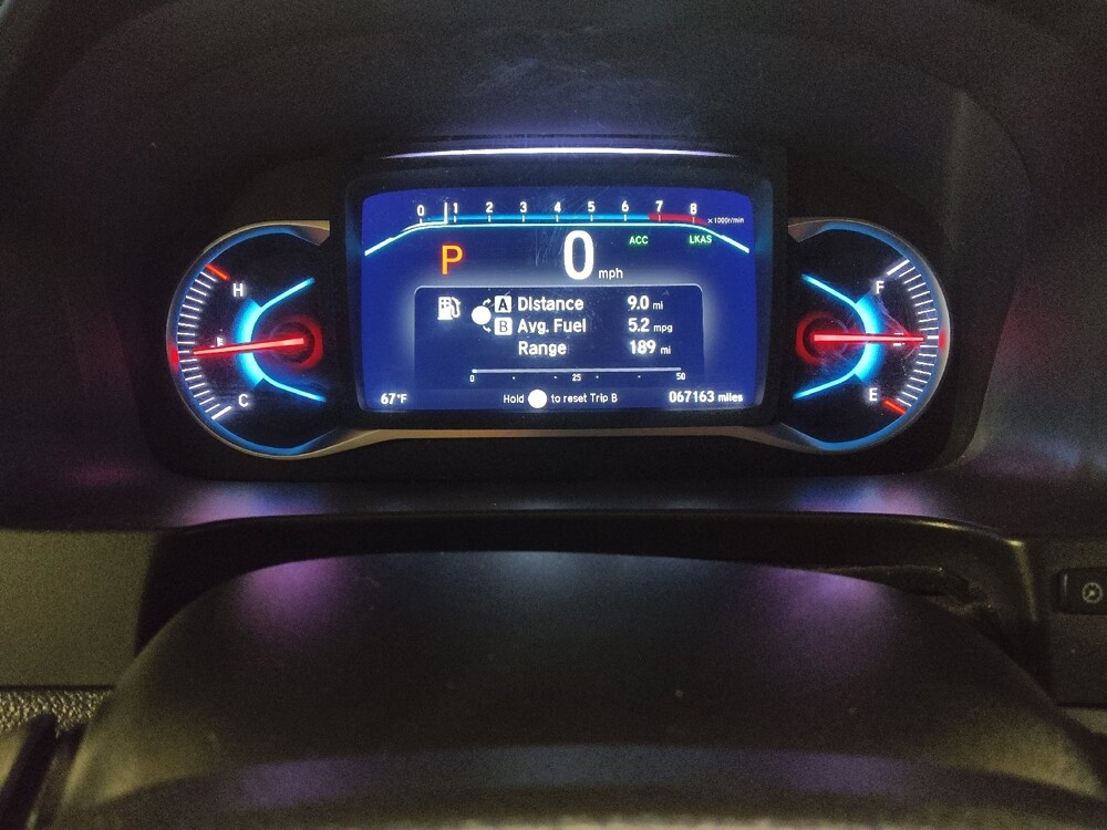 2019 Honda Pilot in Orlando, FL 32808 - 18125210 23