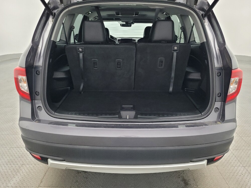 2019 Honda Pilot in Orlando, FL 32808 - 18125210 29