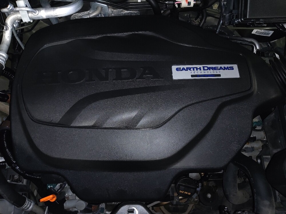 2019 Honda Pilot in Orlando, FL 32808 - 18125210 30