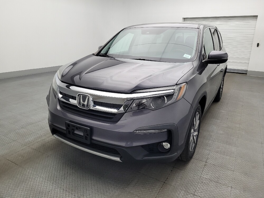 2019 Honda Pilot in Orlando, FL 32808 - 18125210 15