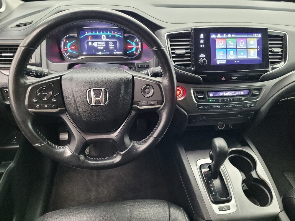2019 Honda Pilot in Orlando, FL 32808 - 18125210 22