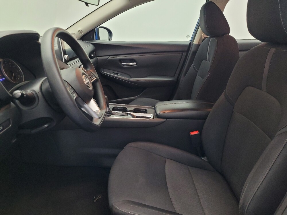 2024 Nissan Sentra in Savannah, GA 31419 - 18125212 17