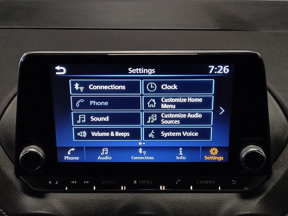 2024 Nissan Sentra in Savannah, GA 31419 - 18125212 25