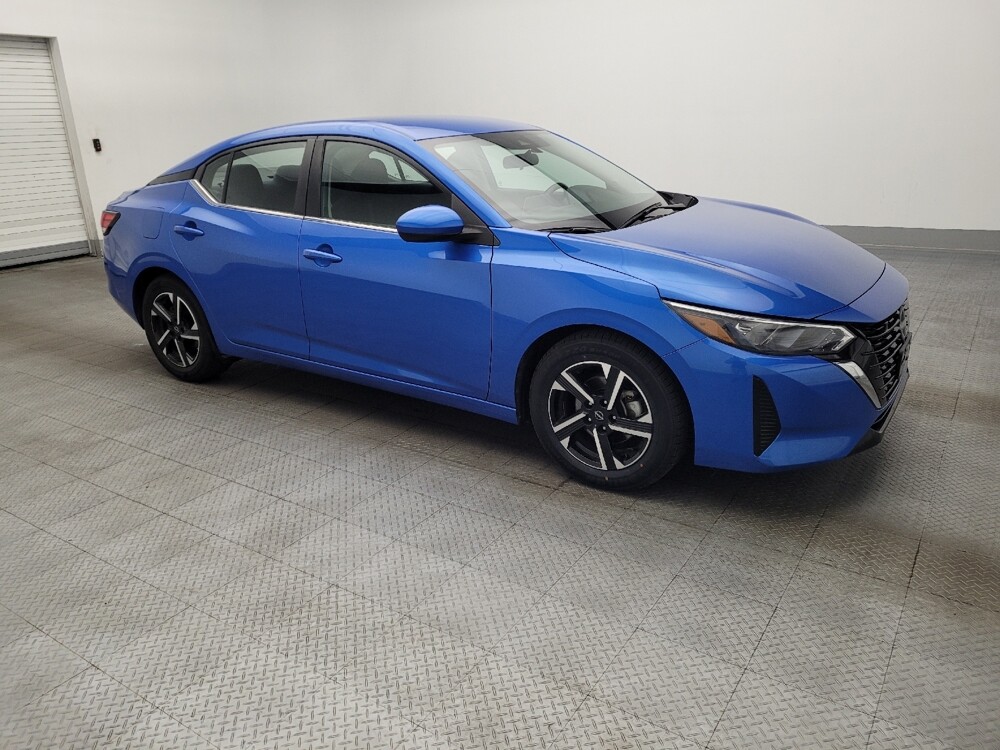 2024 Nissan Sentra in Savannah, GA 31419 - 18125212 11