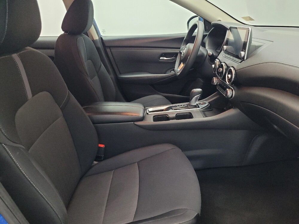 2024 Nissan Sentra in Savannah, GA 31419 - 18125212 21