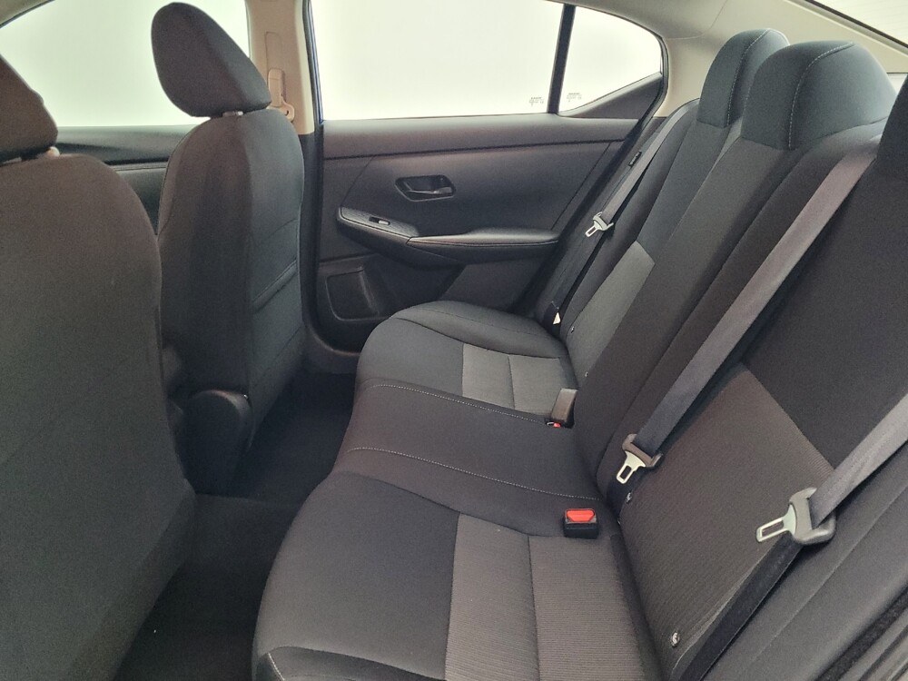 2024 Nissan Sentra in Savannah, GA 31419 - 18125212 18