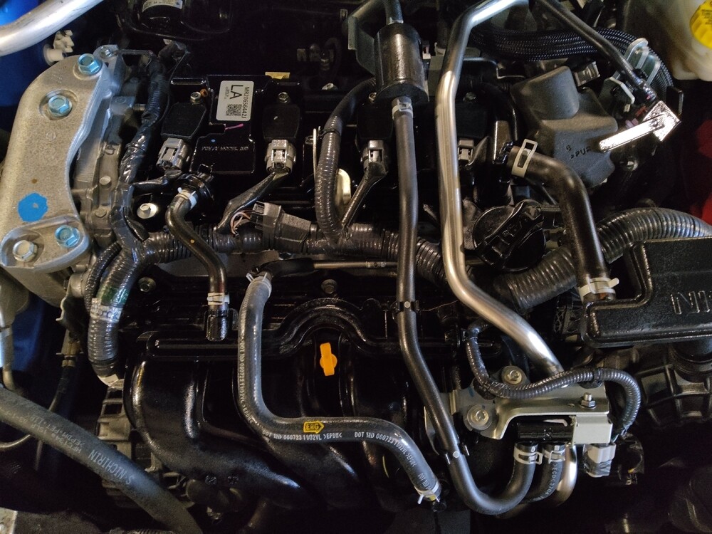 2024 Nissan Sentra in Savannah, GA 31419 - 18125212 30