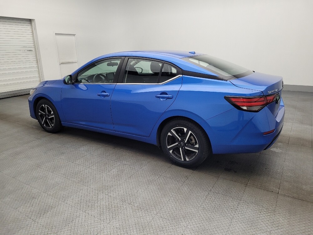 2024 Nissan Sentra in Savannah, GA 31419 - 18125212 3