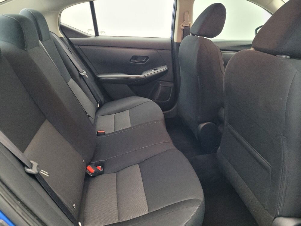 2024 Nissan Sentra in Savannah, GA 31419 - 18125212 19