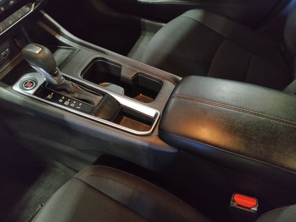 2024 Nissan Sentra in Savannah, GA 31419 - 18125212 26