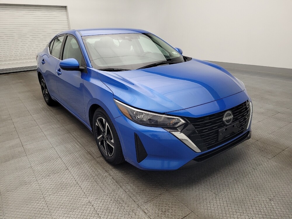 2024 Nissan Sentra in Savannah, GA 31419 - 18125212 13