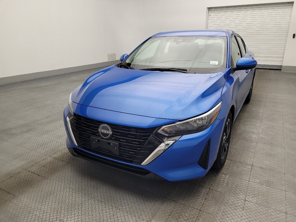 2024 Nissan Sentra in Savannah, GA 31419 - 18125212 15