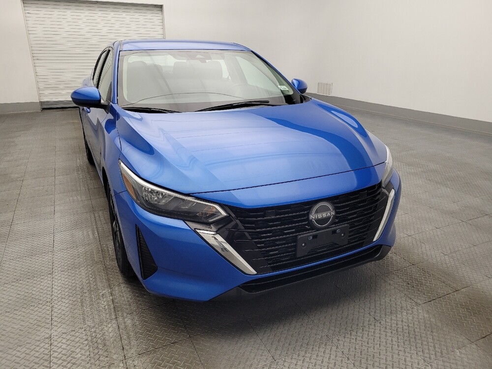 2024 Nissan Sentra in Savannah, GA 31419 - 18125212 14