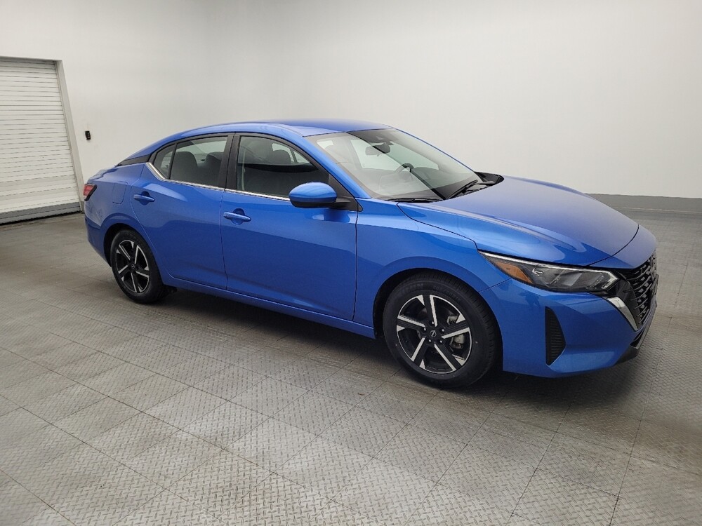 2024 Nissan Sentra in Sanford, FL 32773 - 18125213 11