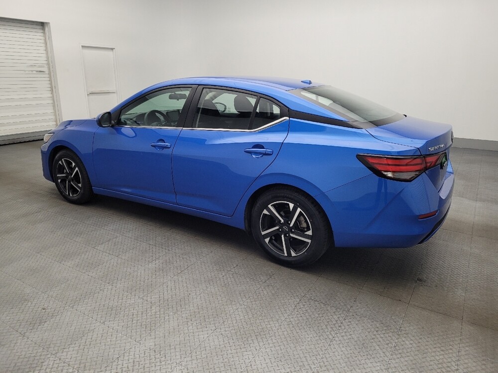 2024 Nissan Sentra in Sanford, FL 32773 - 18125213 3