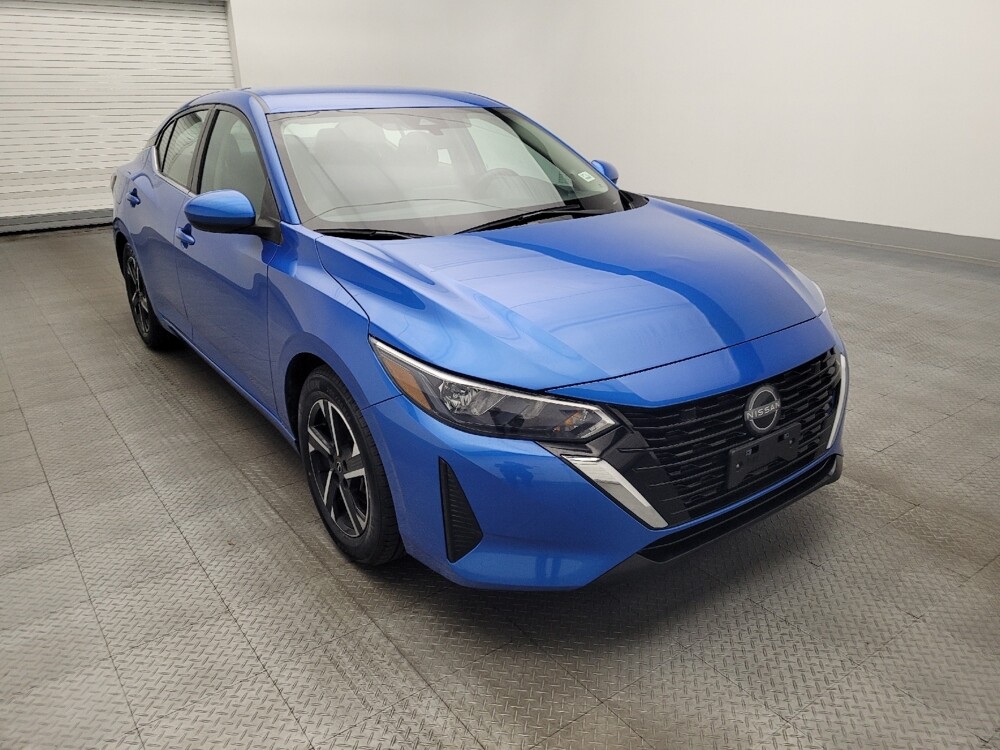 2024 Nissan Sentra in Sanford, FL 32773 - 18125213 13