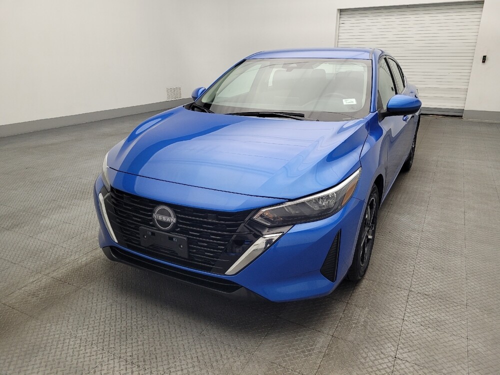 2024 Nissan Sentra in Sanford, FL 32773 - 18125213 15