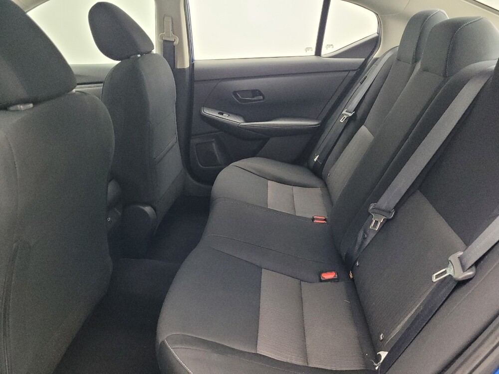 2024 Nissan Sentra in Sanford, FL 32773 - 18125213 18