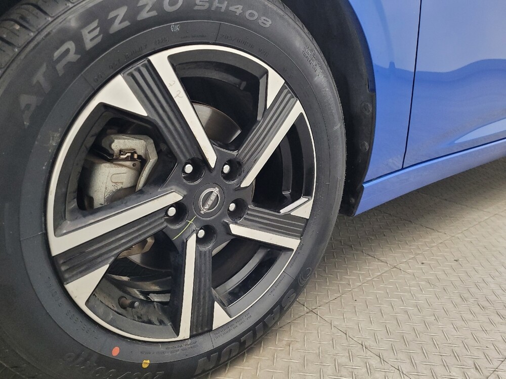 2024 Nissan Sentra in Sanford, FL 32773 - 18125213 31