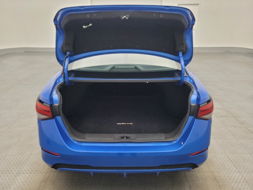 2024 Nissan Sentra in Sanford, FL 32773 - 18125213 29