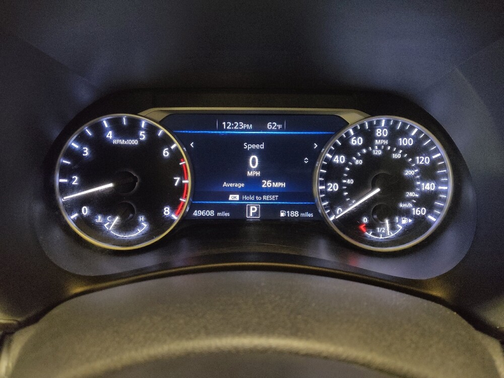 2024 Nissan Sentra in Sanford, FL 32773 - 18125213 23