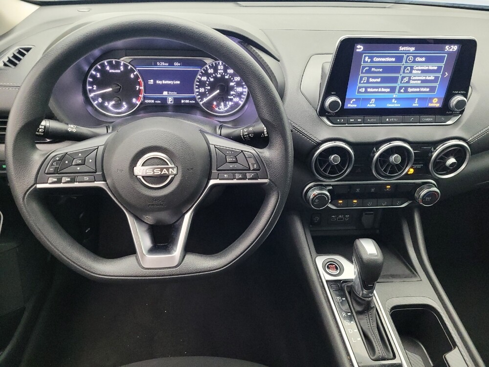 2024 Nissan Sentra in Sanford, FL 32773 - 18125213 22