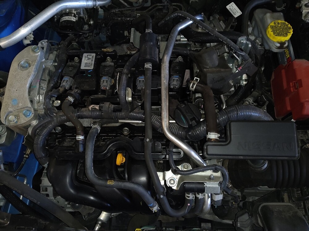 2024 Nissan Sentra in Sanford, FL 32773 - 18125213 30