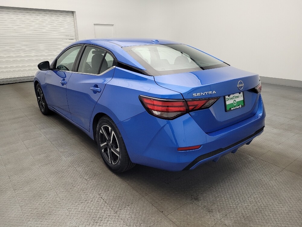 2024 Nissan Sentra in Sanford, FL 32773 - 18125213 5