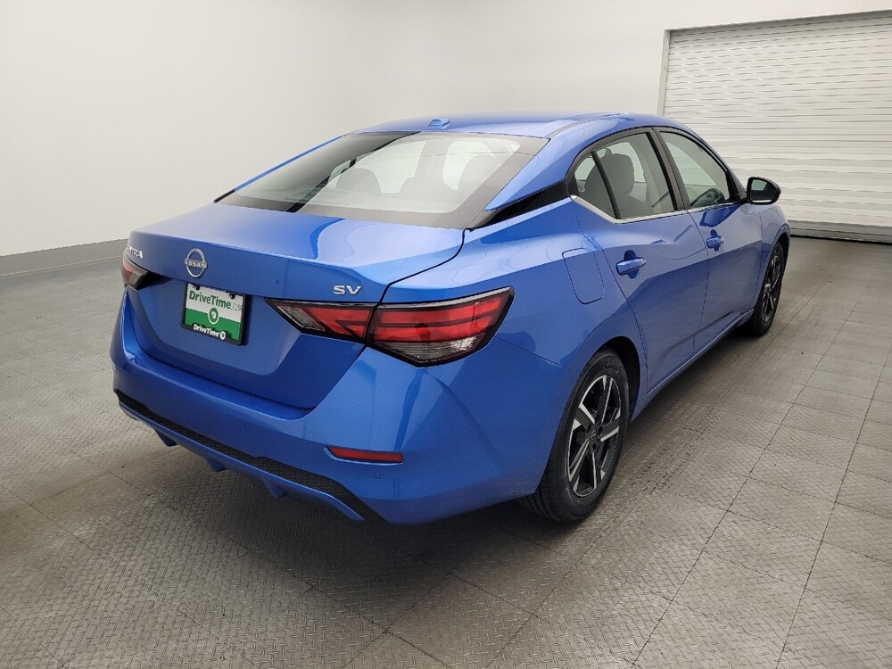 2024 Nissan Sentra in Sanford, FL 32773 - 18125213 9