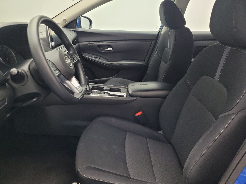 2024 Nissan Sentra in Sanford, FL 32773 - 18125213 17