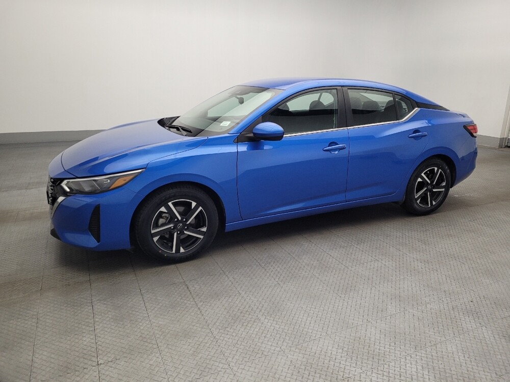 2024 Nissan Sentra in Sanford, FL 32773 - 18125213 2