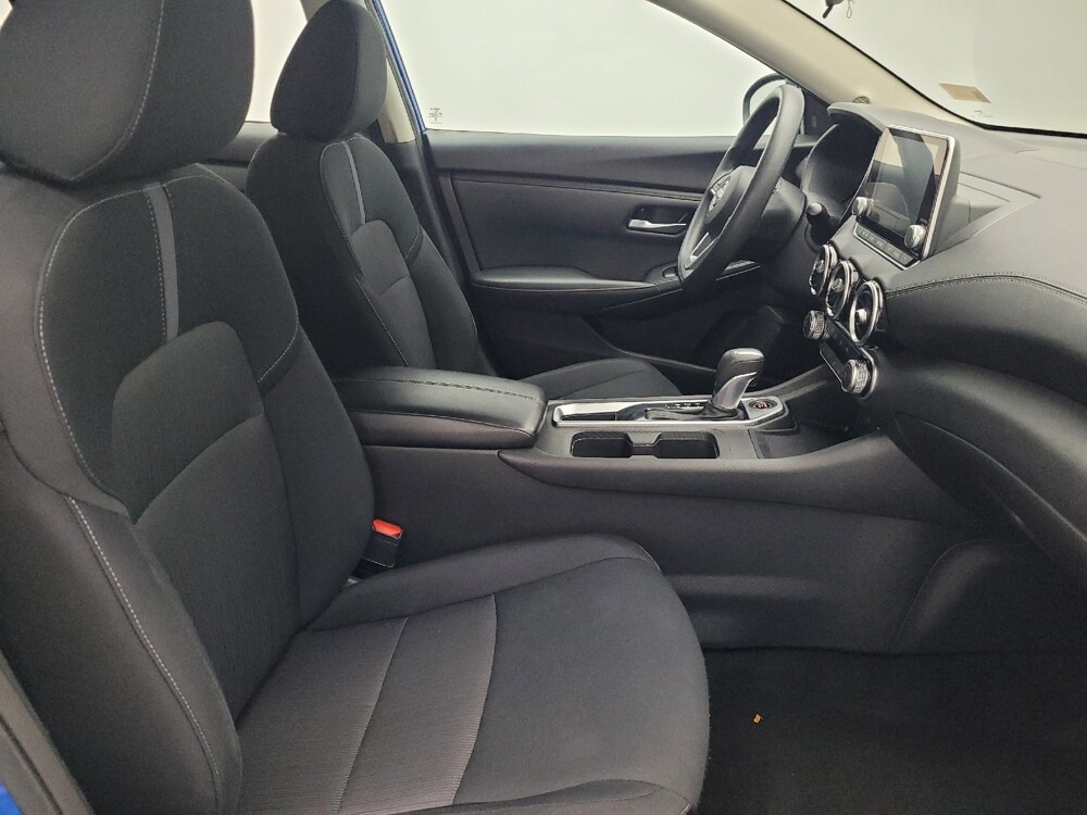 2024 Nissan Sentra in Sanford, FL 32773 - 18125213 21