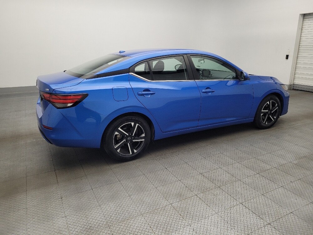 2024 Nissan Sentra in Sanford, FL 32773 - 18125213 10